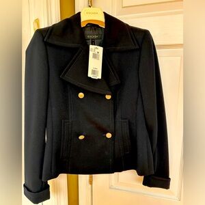 Escada vintage jacket